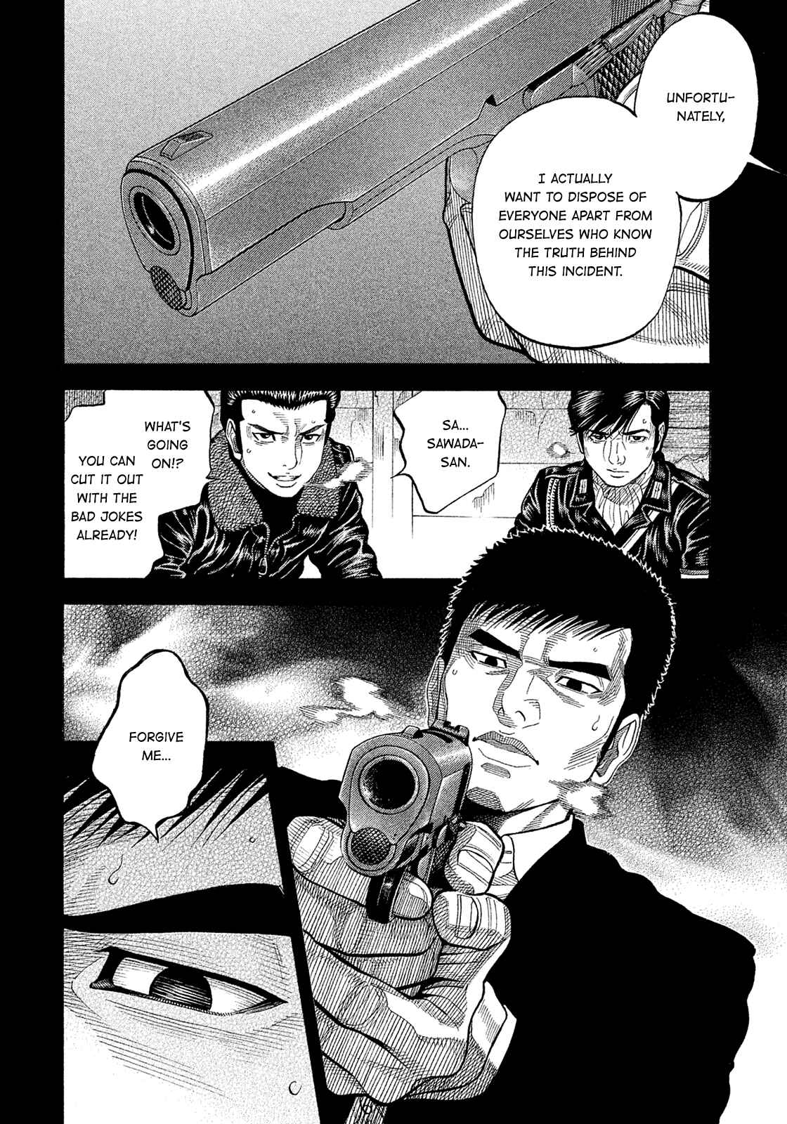 Page 2 Chapter 188 Montage