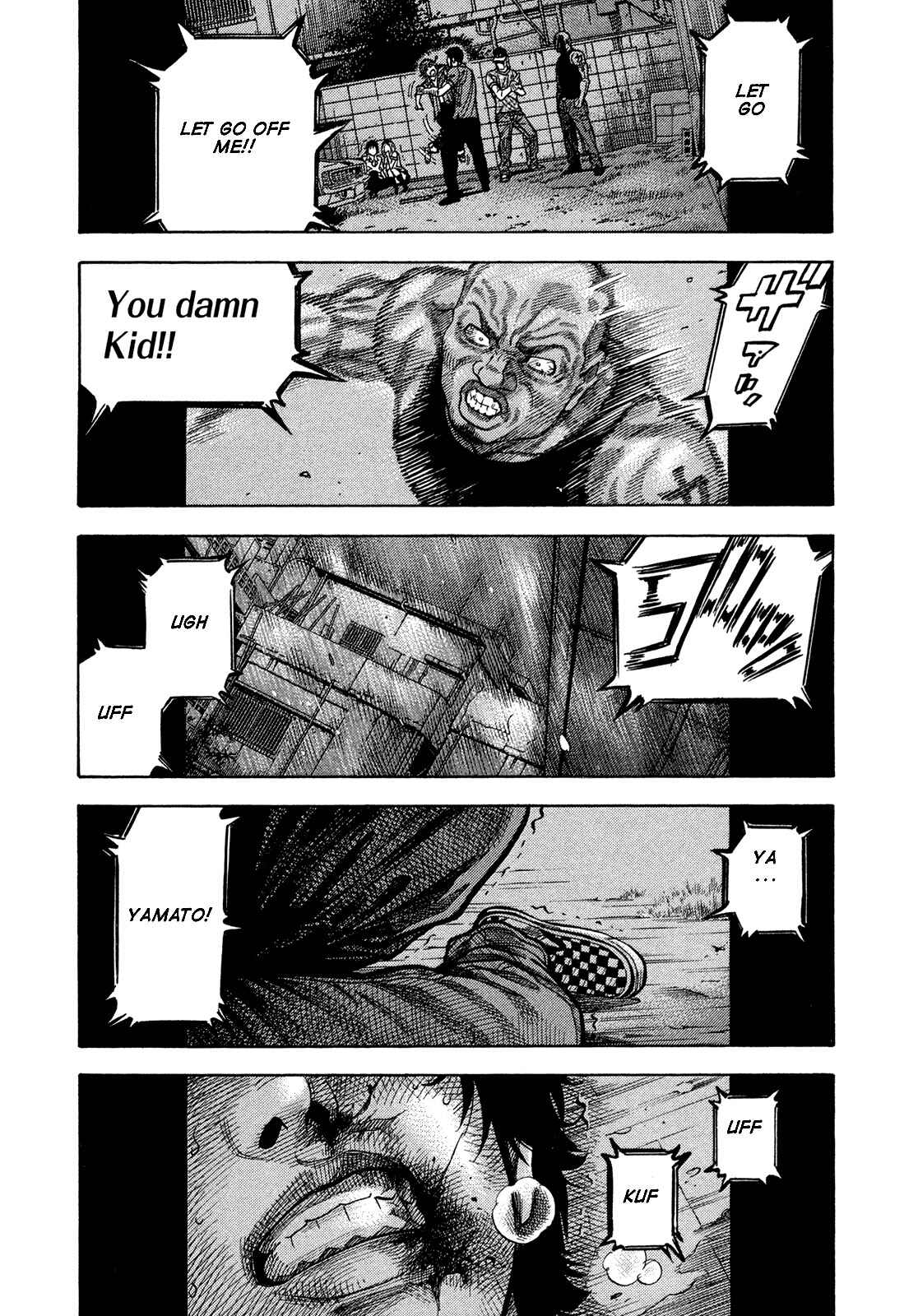 Page 11 Chapter 80 Montage