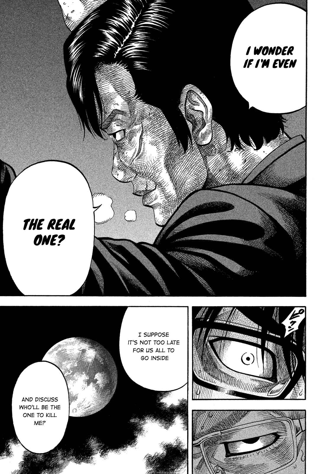 Page 14 Chapter 131 Montage