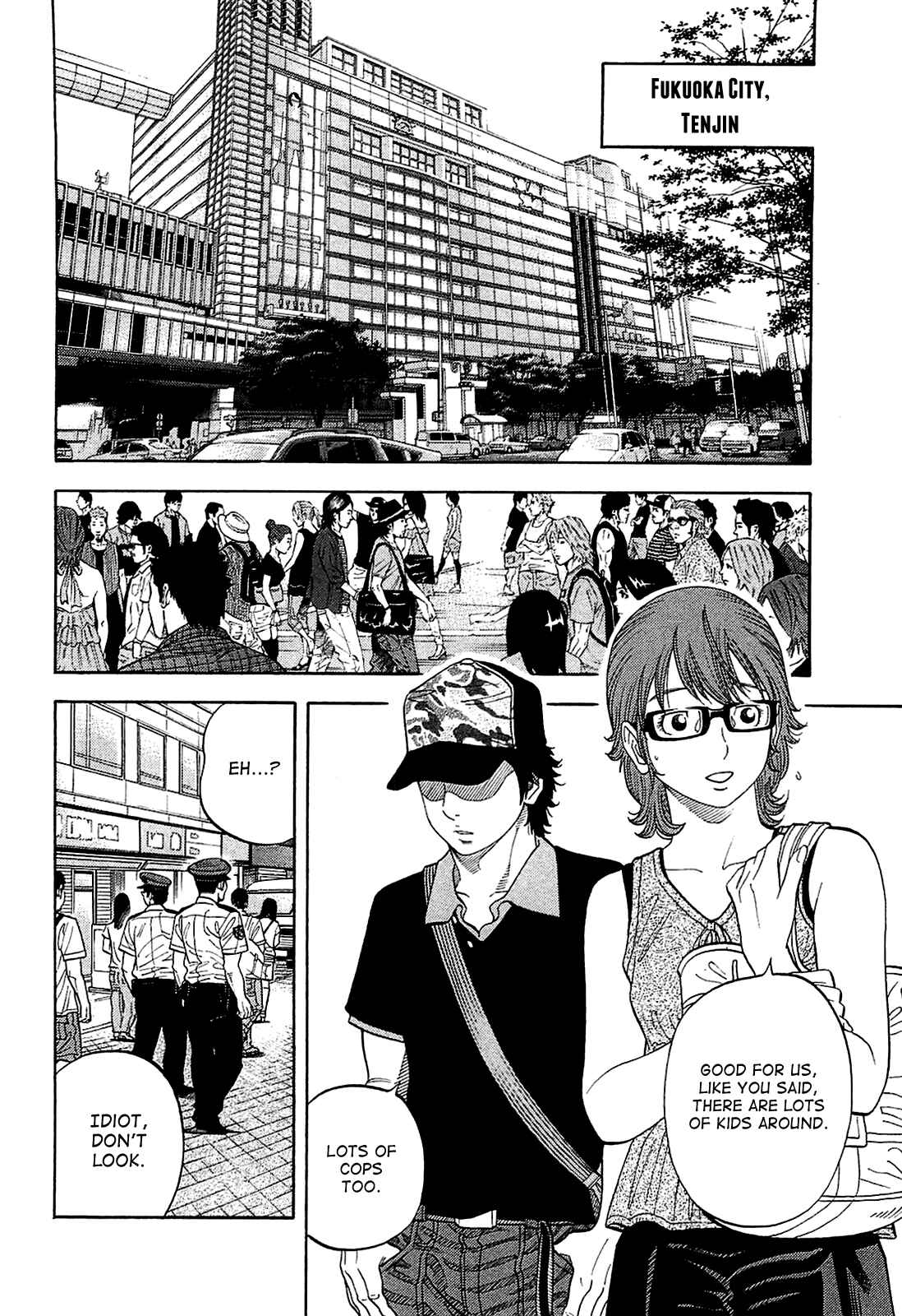 Page 14 Chapter 13 Montage