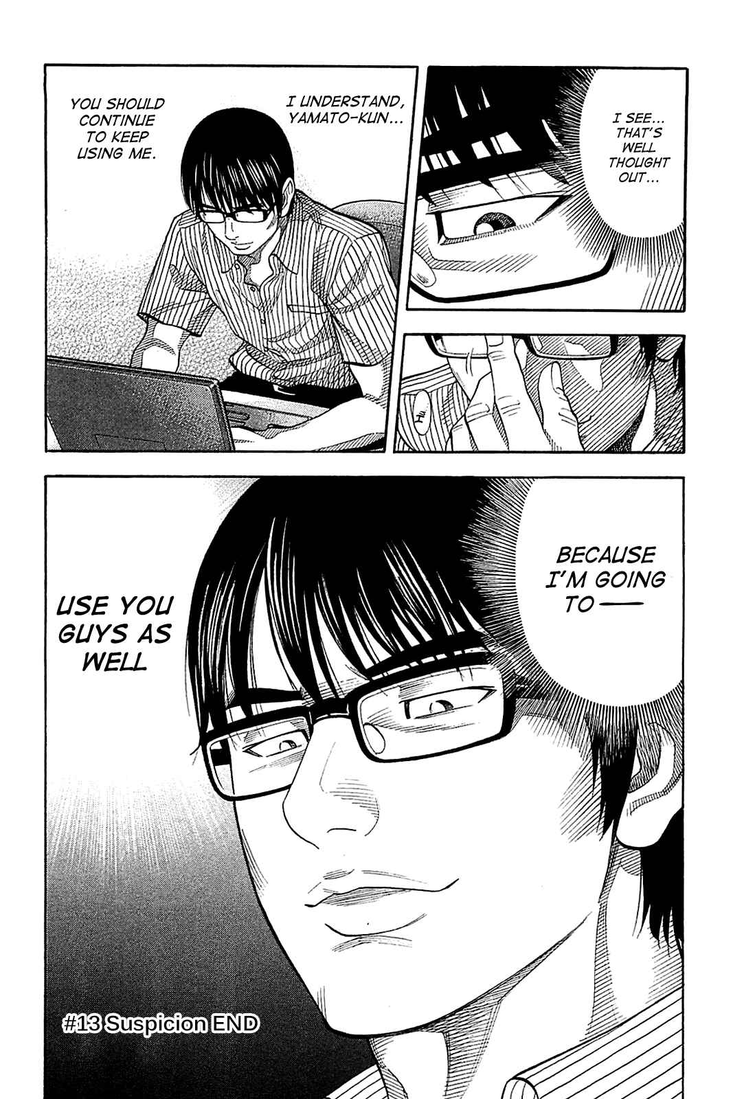 Page 18 Chapter 13 Montage