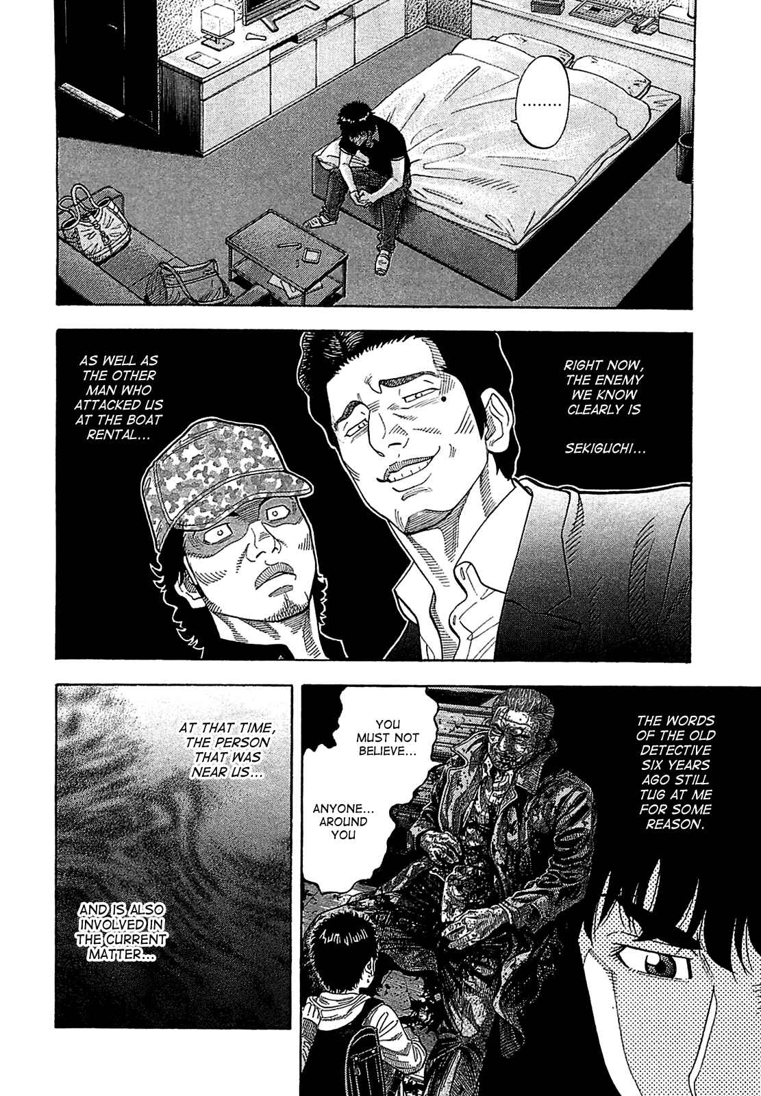 Page 4 Chapter 13 Montage