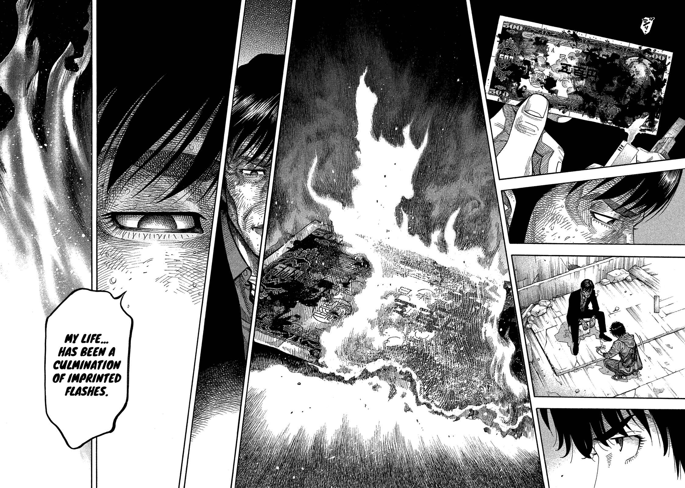 Page 14 Chapter 182 Montage