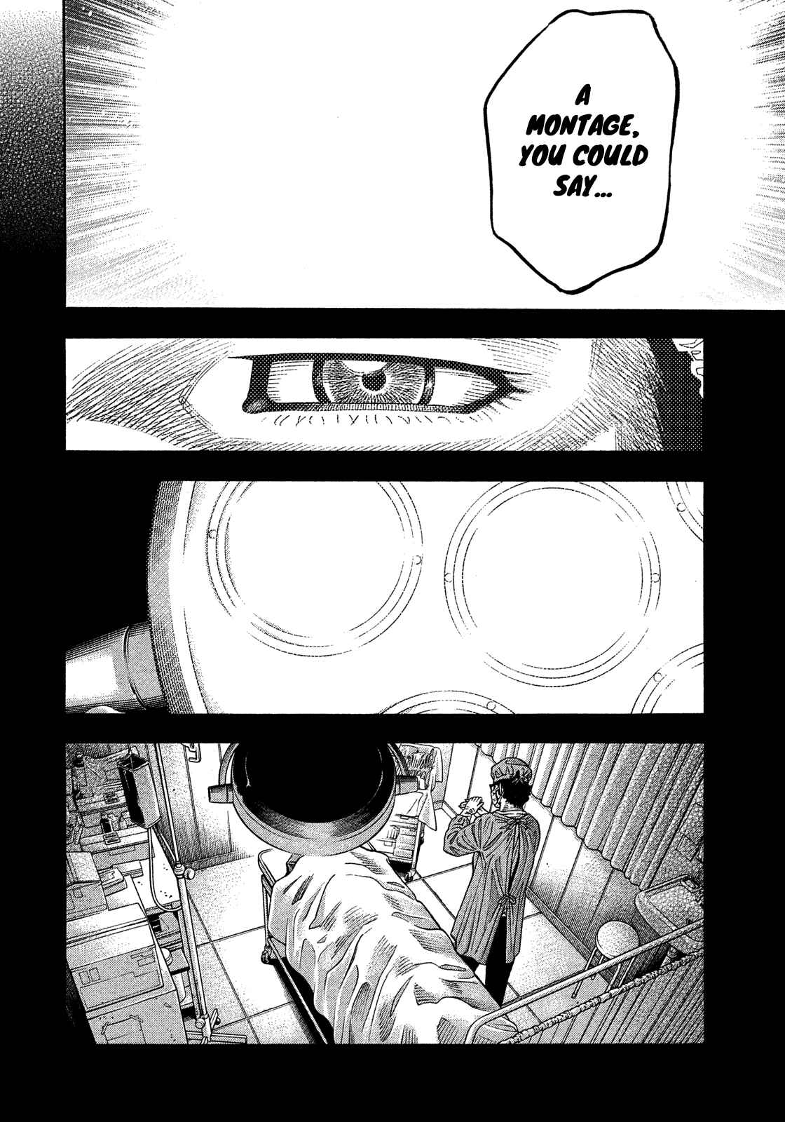 Page 15 Chapter 182 Montage