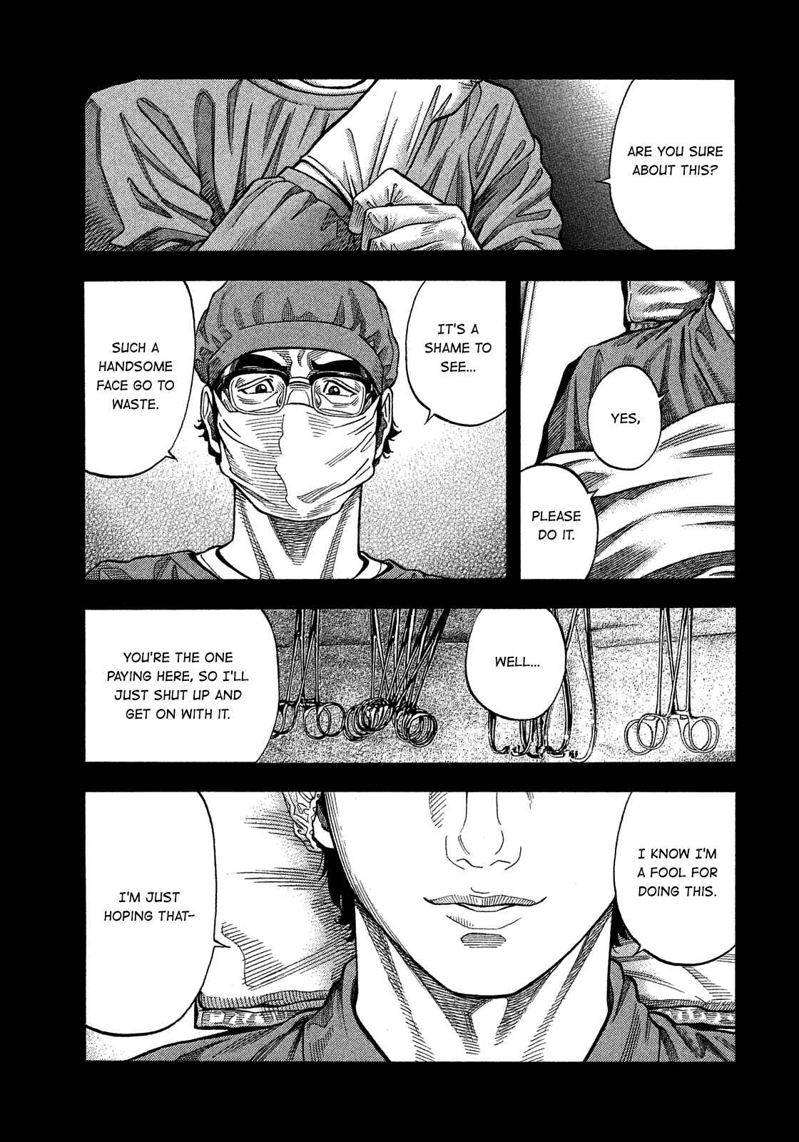 Page 16 Chapter 182 Montage