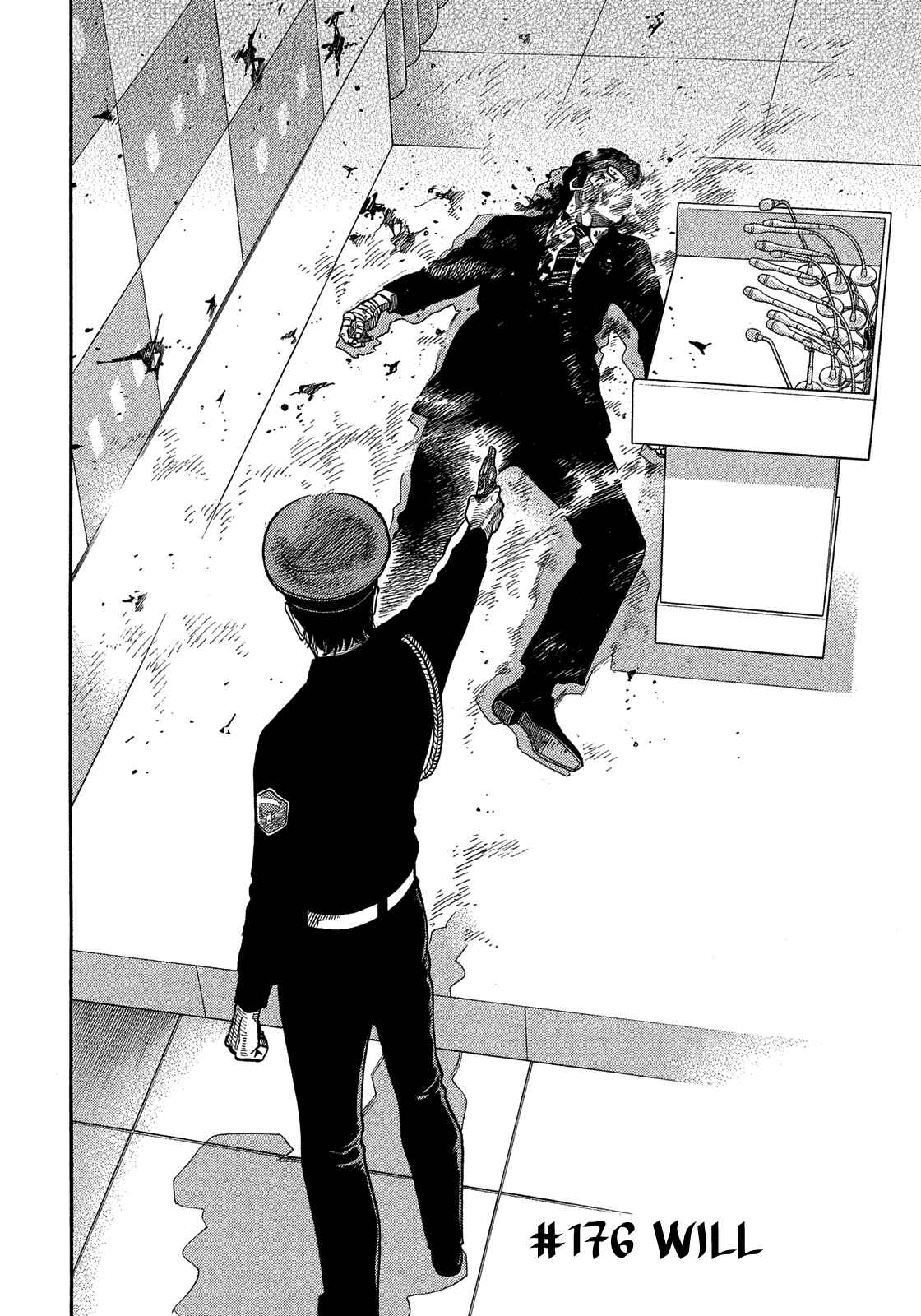 Page 2 Chapter 176 Montage