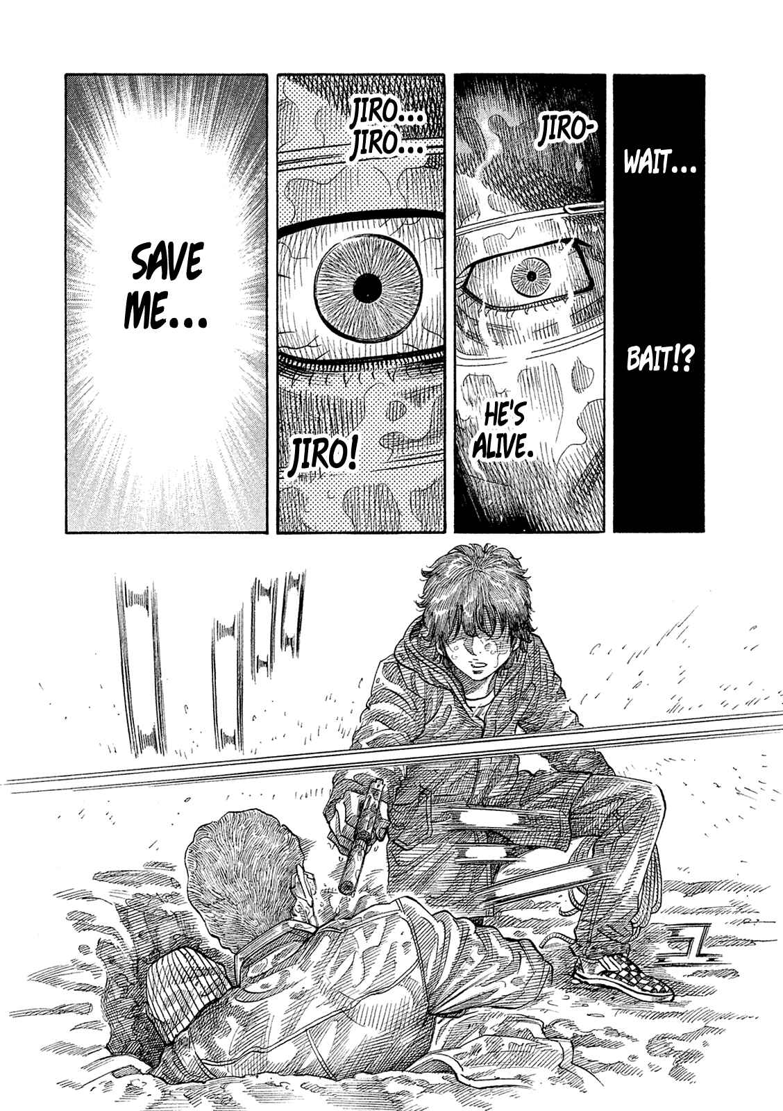 Page 10 Chapter 169 Montage