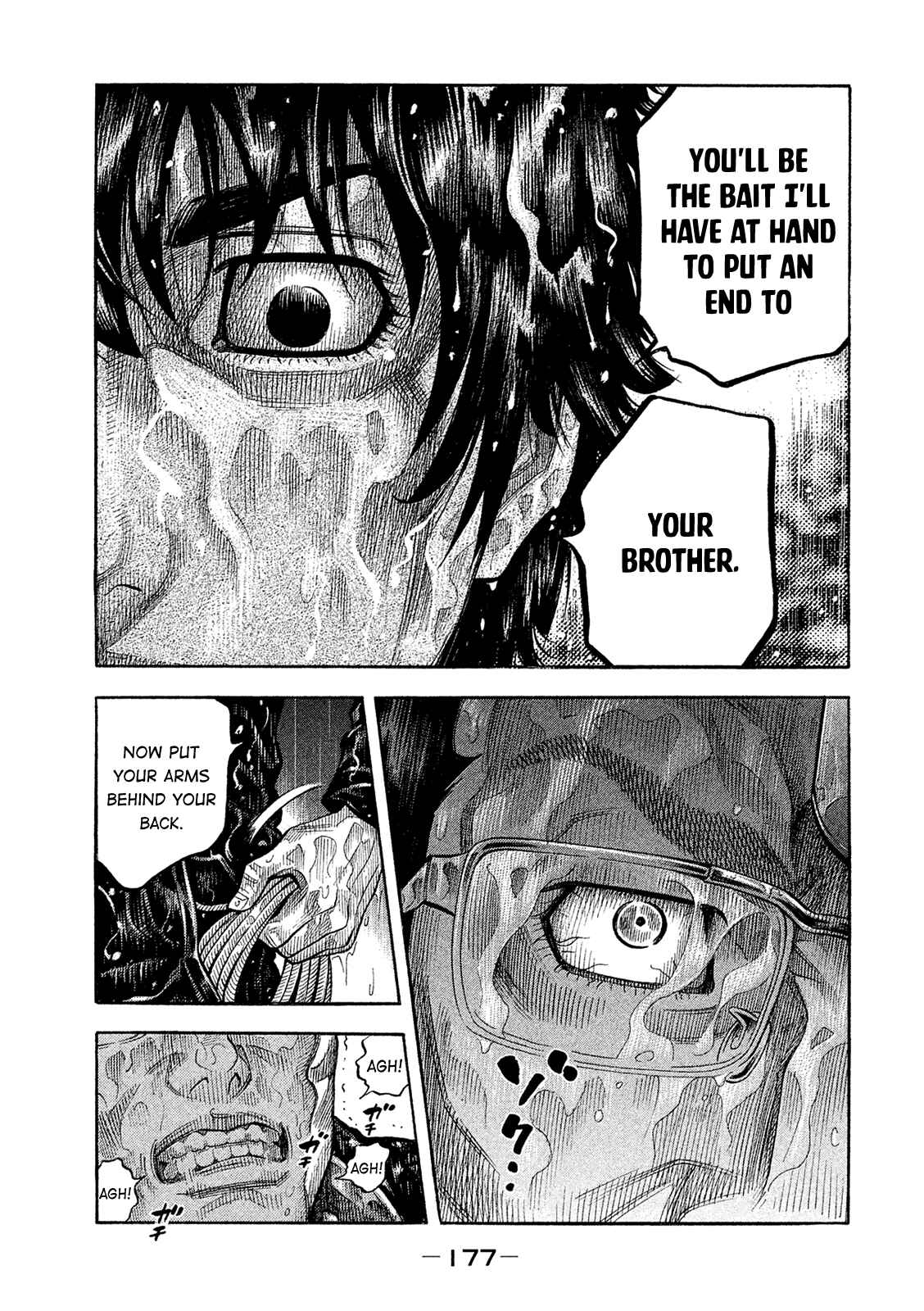 Page 9 Chapter 169 Montage