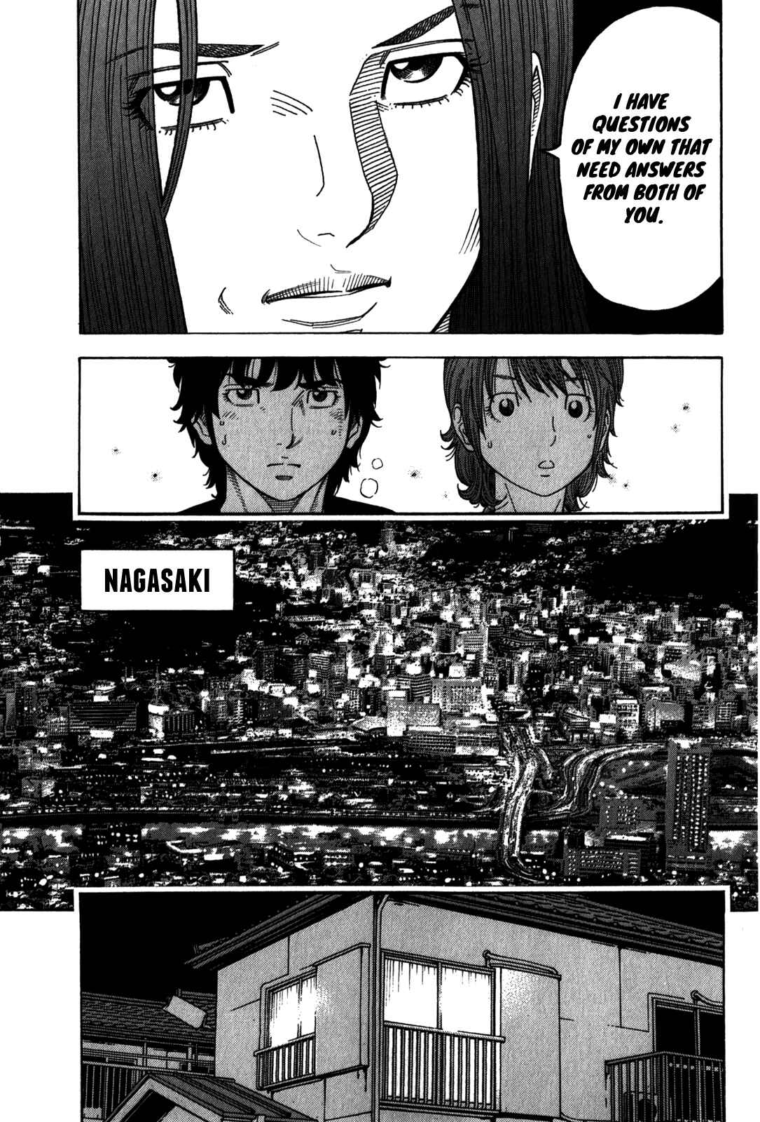 Page 11 Chapter 94 Montage