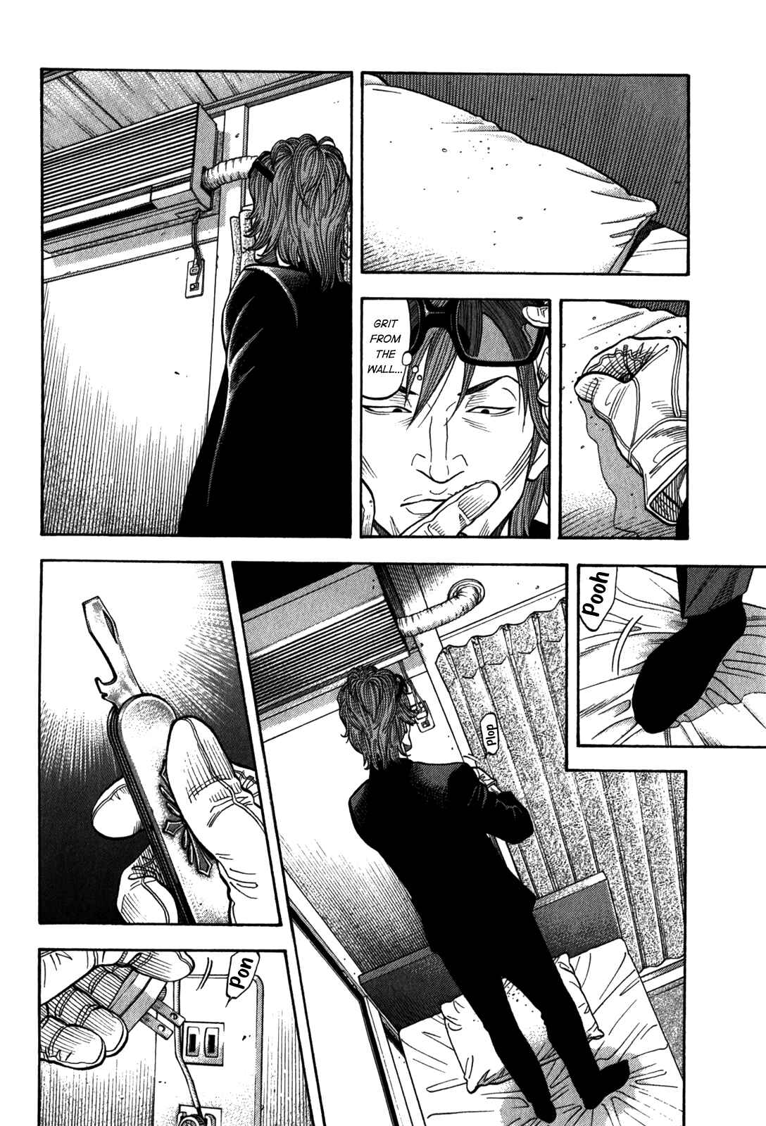 Page 14 Chapter 94 Montage