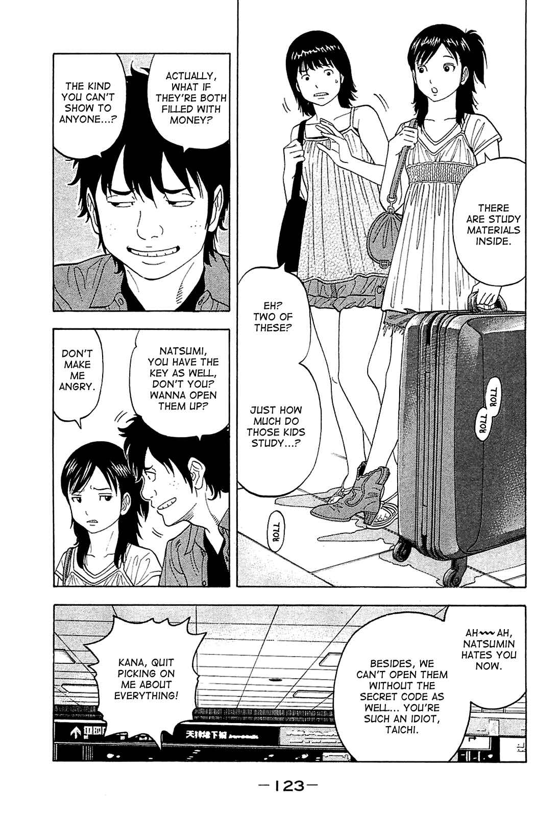 Page 9 Chapter 15 Montage