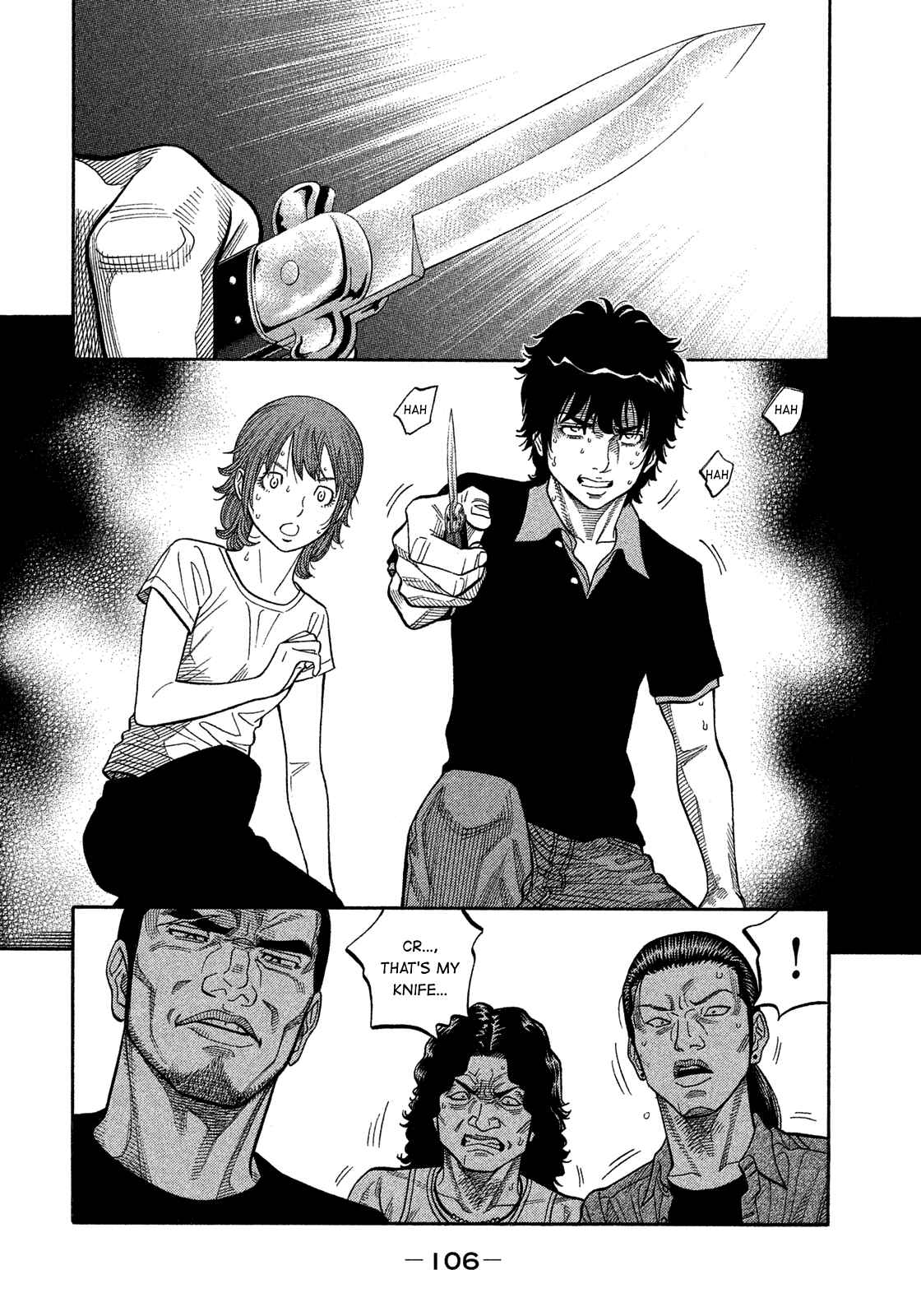 Page 10 Chapter 134 Montage
