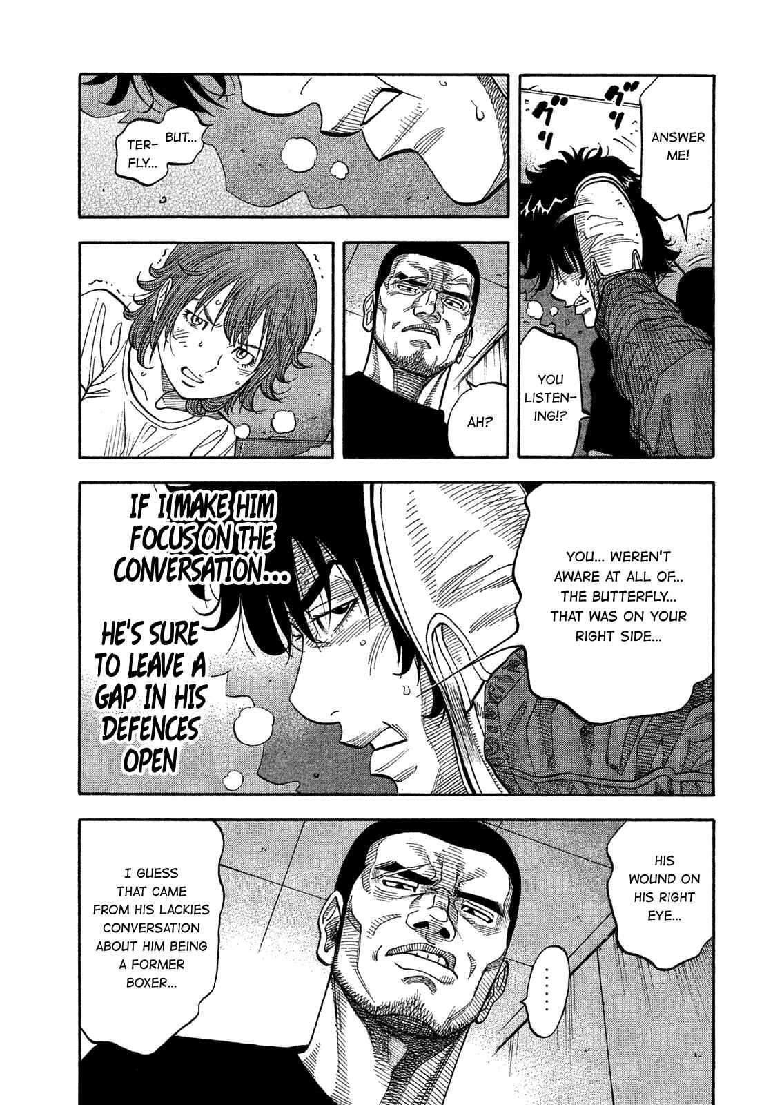 Page 5 Chapter 134 Montage