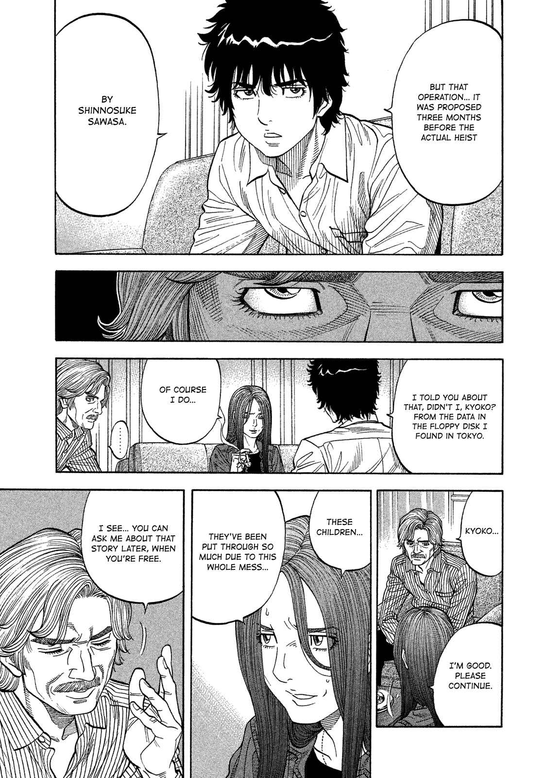 Page 12 Chapter 109 Montage