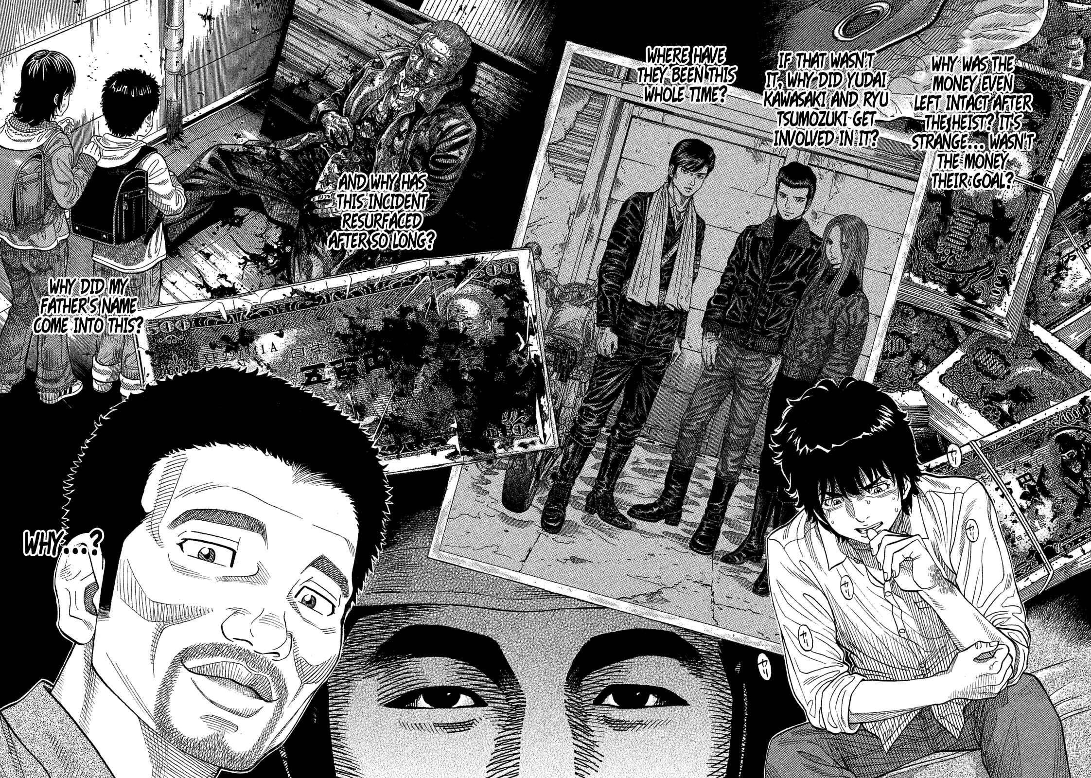 Page 21 Chapter 109 Montage