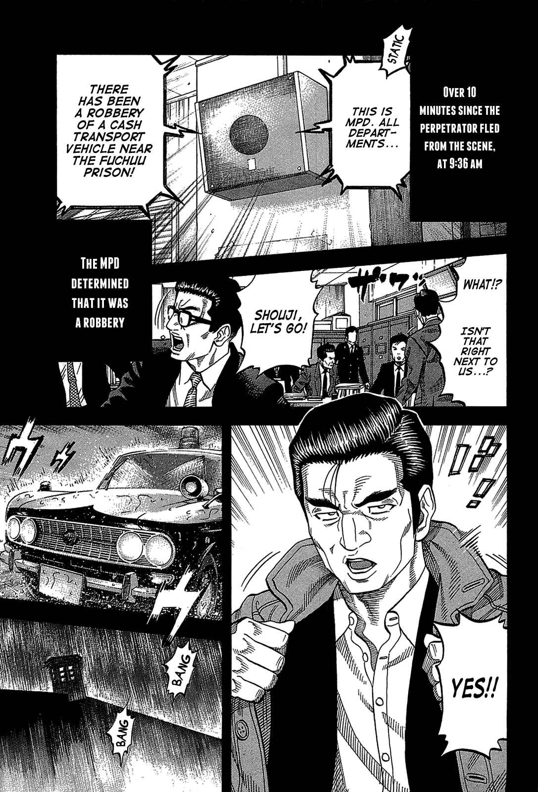 Page 1 Chapter 45 Montage