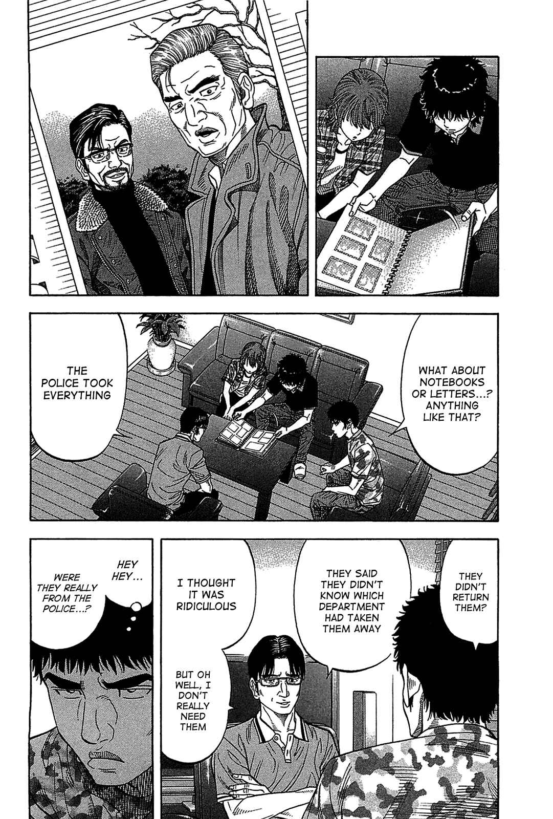 Page 10 Chapter 45 Montage