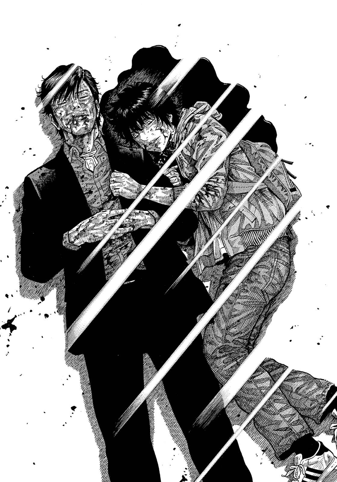 Page 3 Chapter 192 Montage