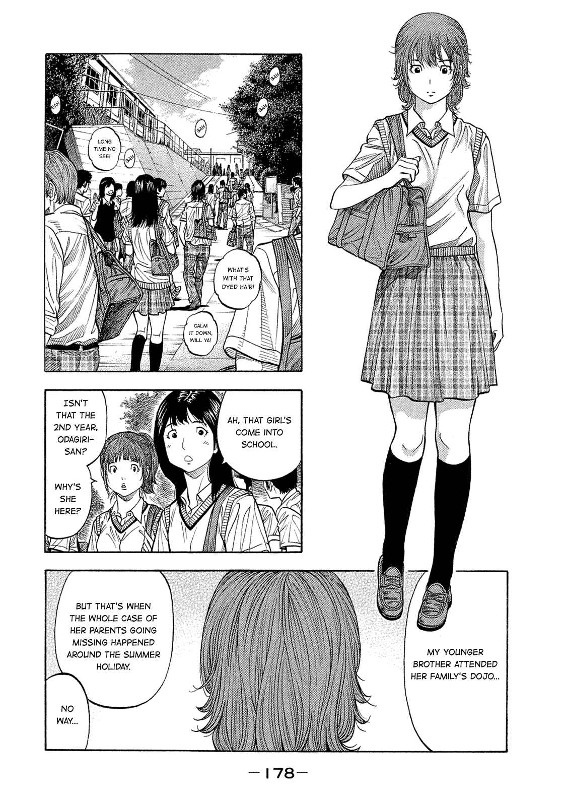 Page 8 Chapter 192 Montage