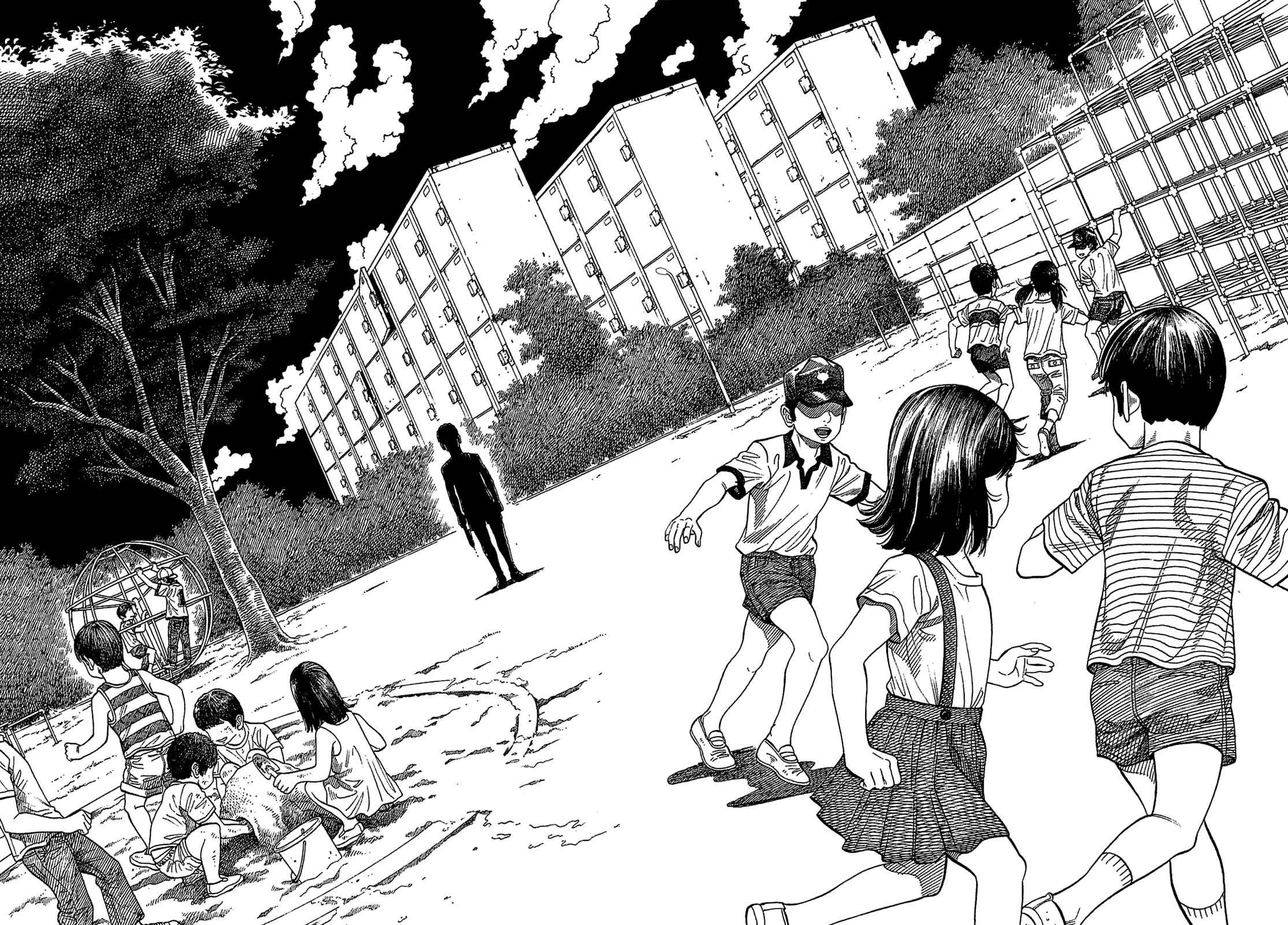 Page 13 Chapter 33 Montage
