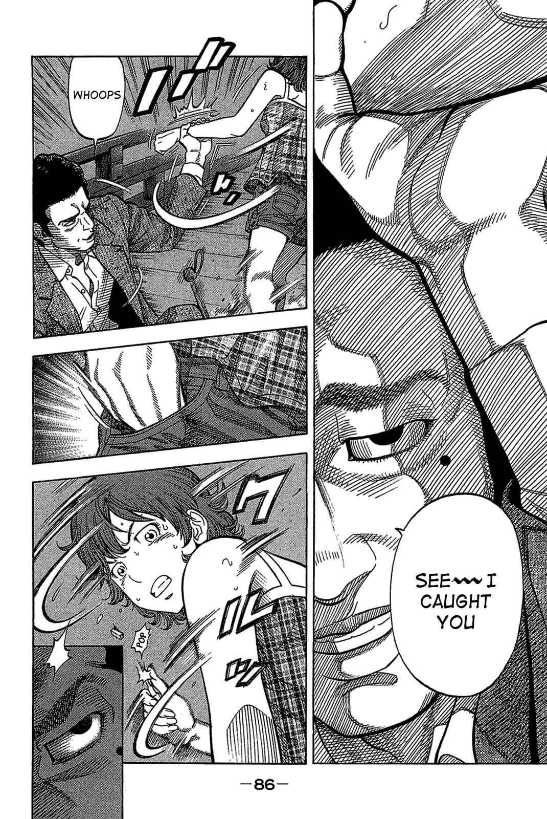 Page 7 Chapter 33 Montage