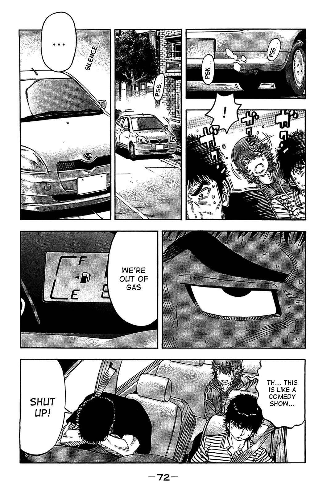 Page 10 Chapter 42 Montage