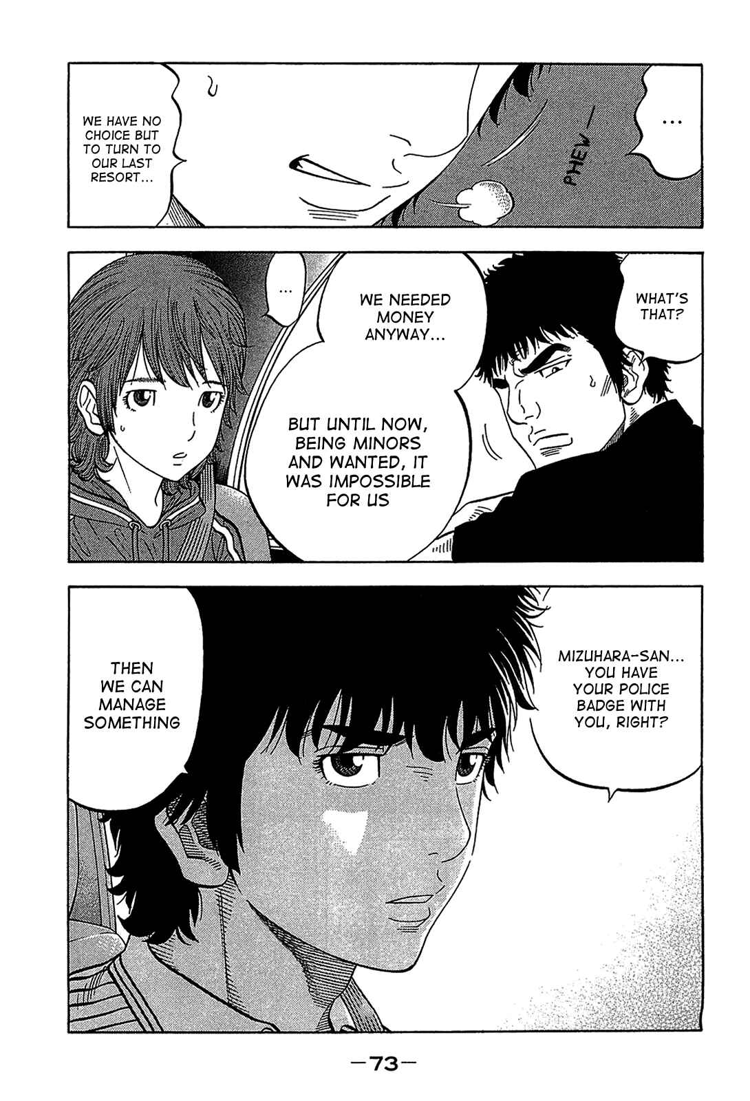 Page 11 Chapter 42 Montage