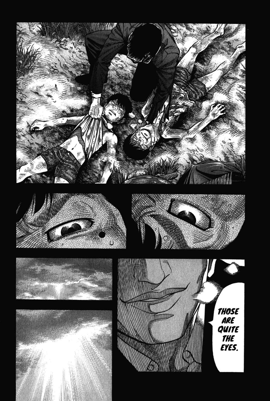 Page 14 Chapter 92 Montage