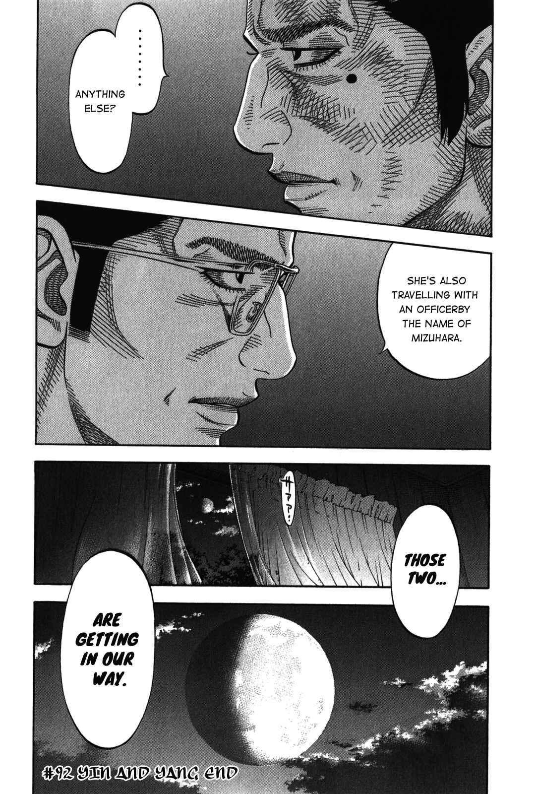 Page 18 Chapter 92 Montage