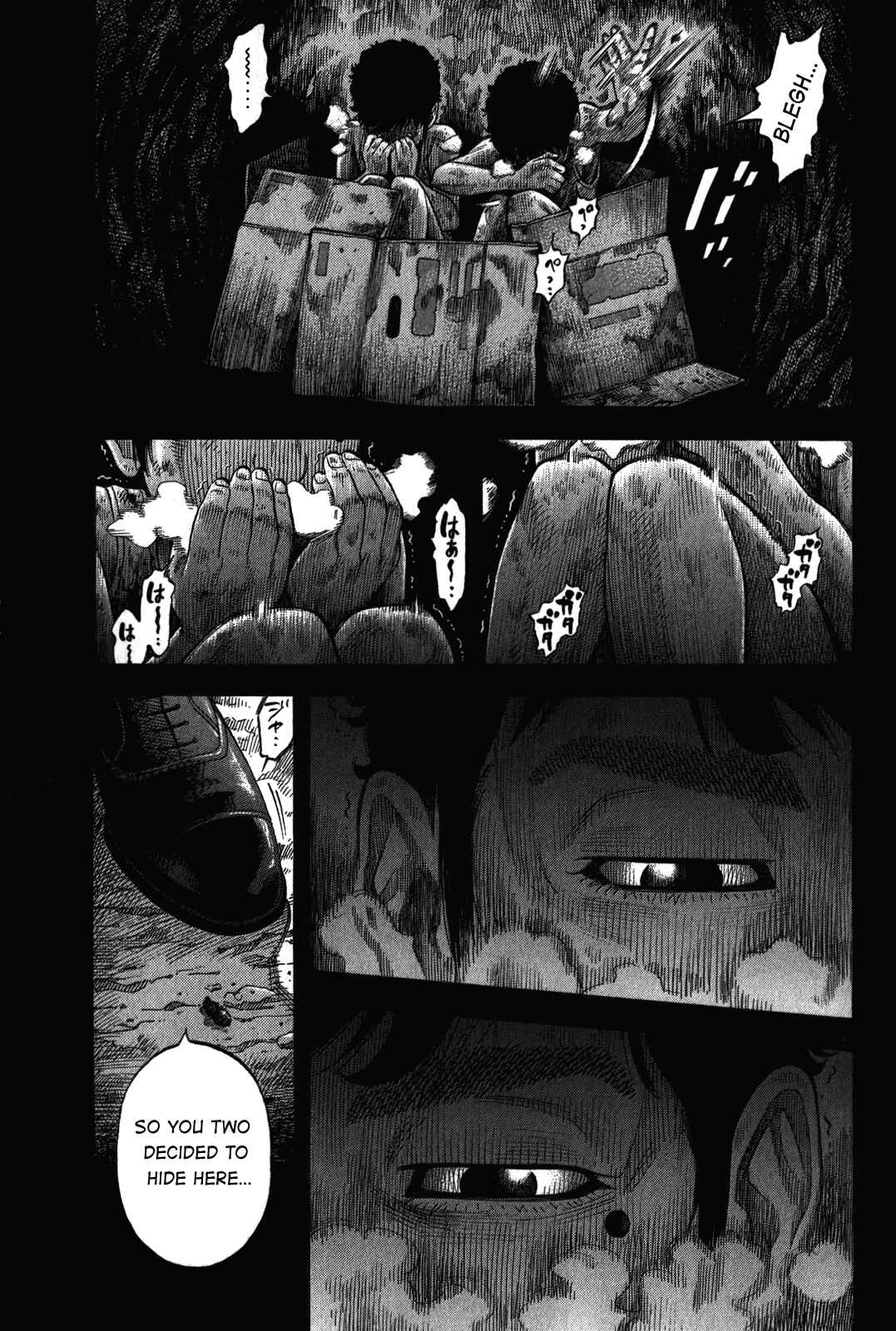 Page 7 Chapter 92 Montage