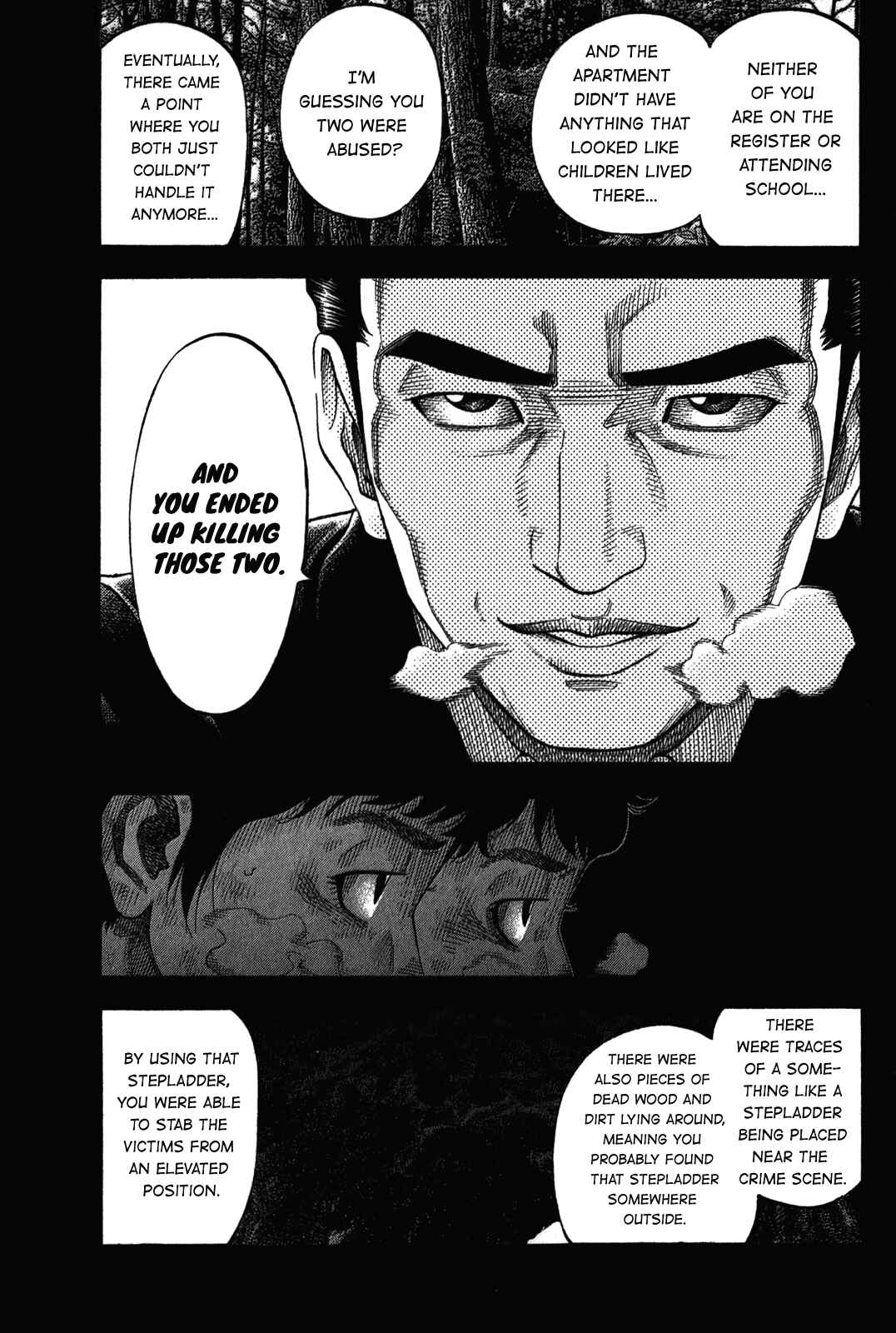 Page 9 Chapter 92 Montage