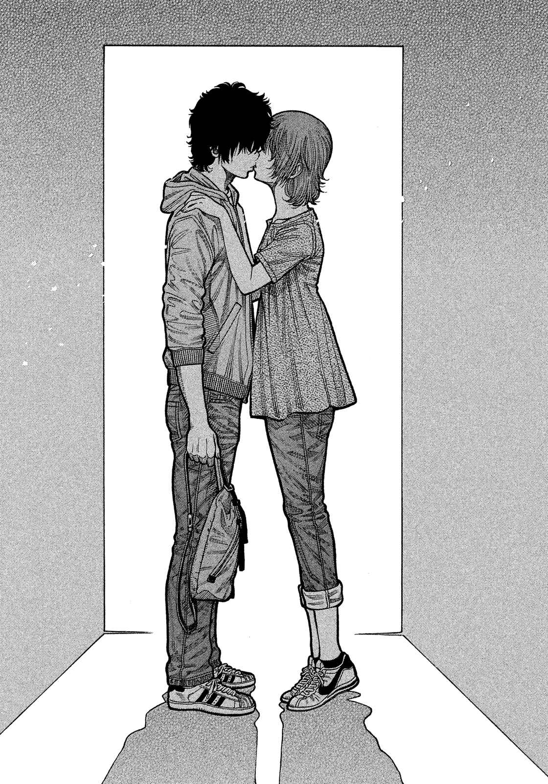 Page 14 Chapter 180 Montage