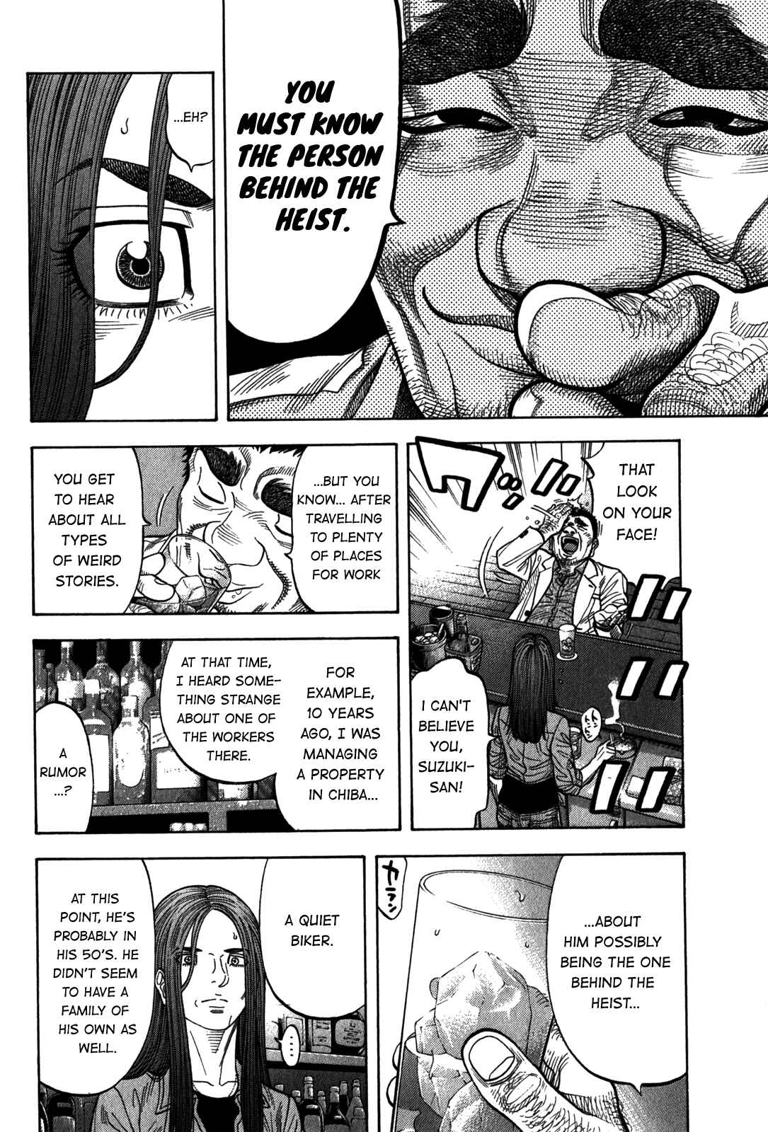 Page 14 Chapter 95 Montage