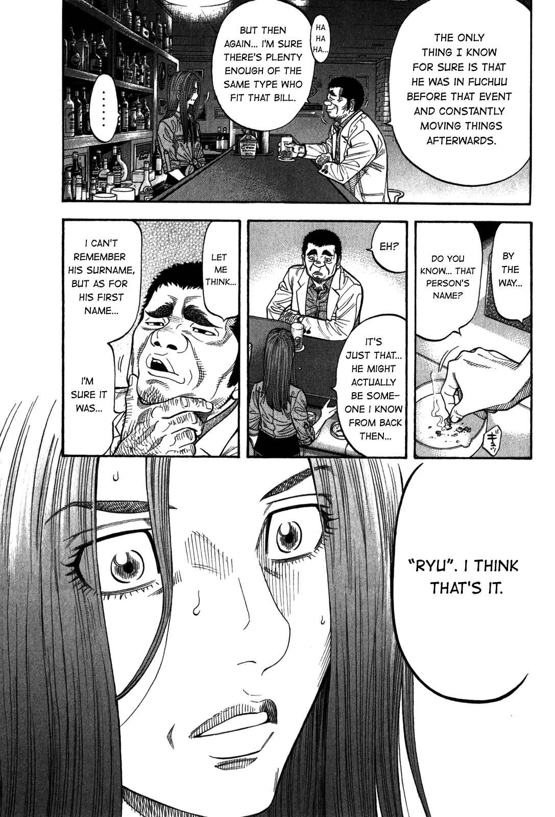 Page 15 Chapter 95 Montage