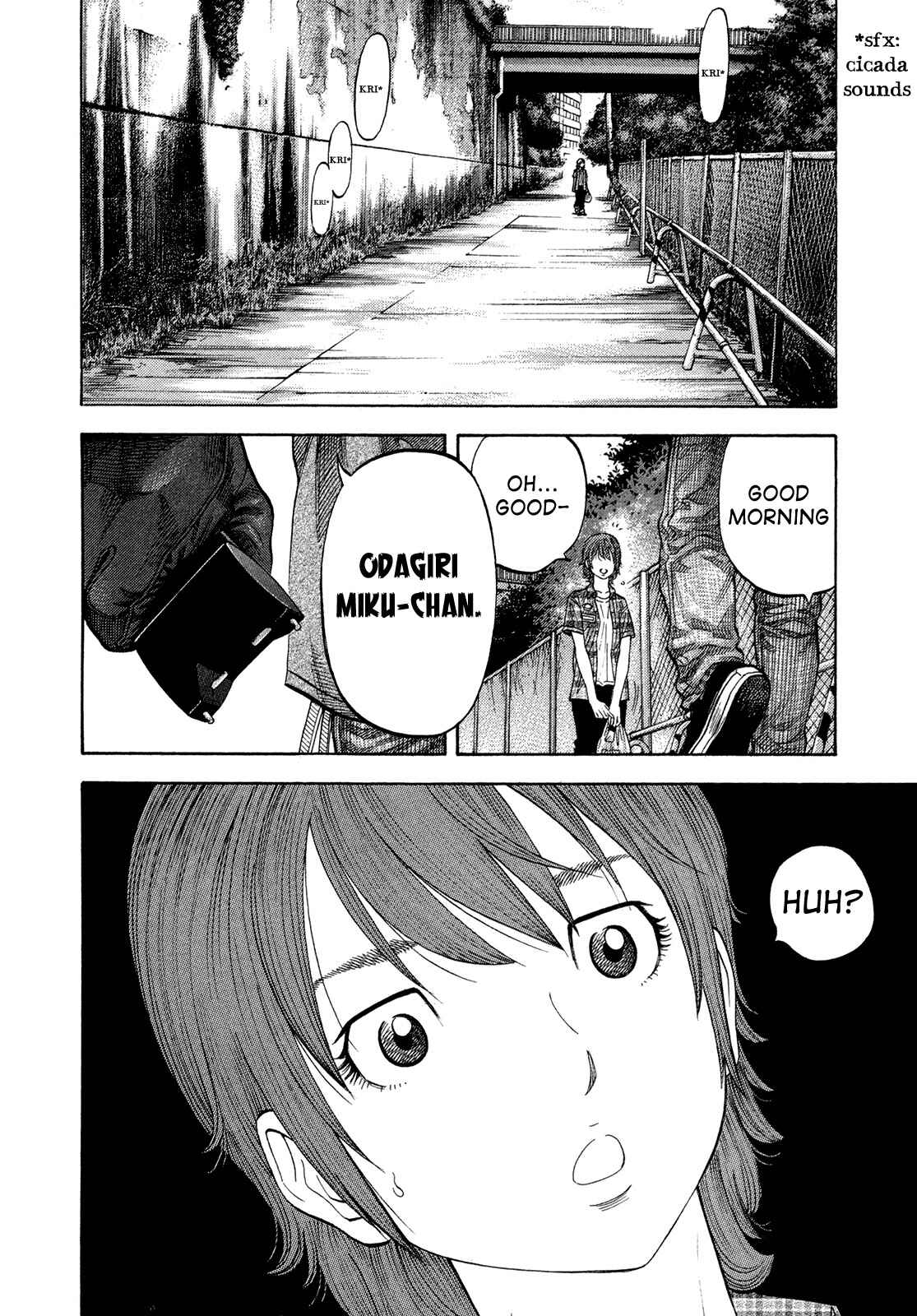 Page 13 Chapter 61 Montage