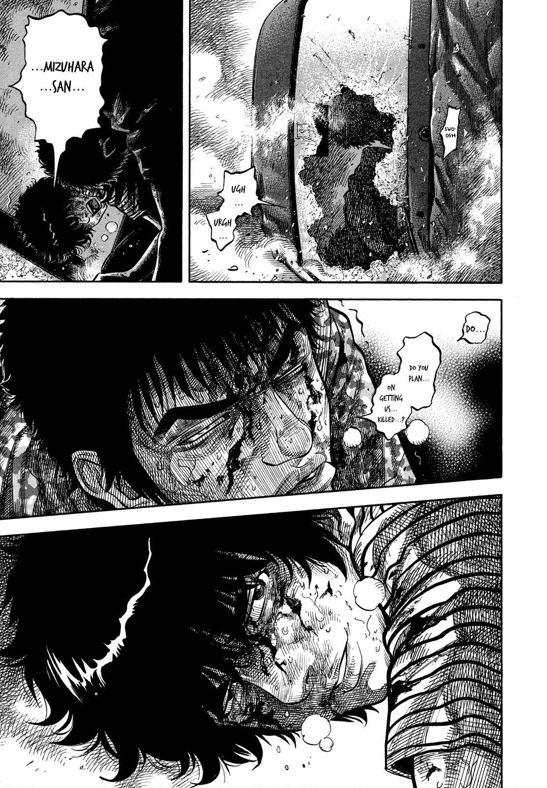 Page 6 Chapter 61 Montage