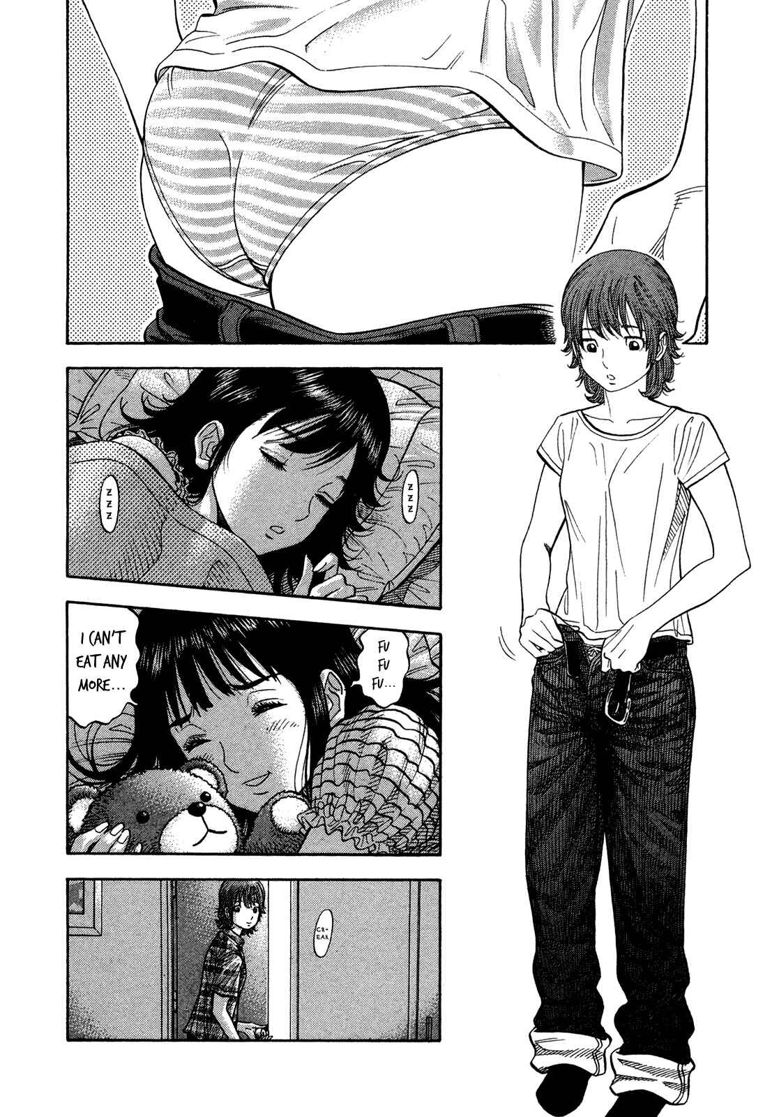 Page 7 Chapter 61 Montage