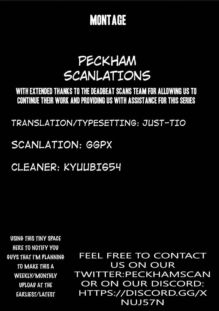 Page 19 Chapter 81 Montage
