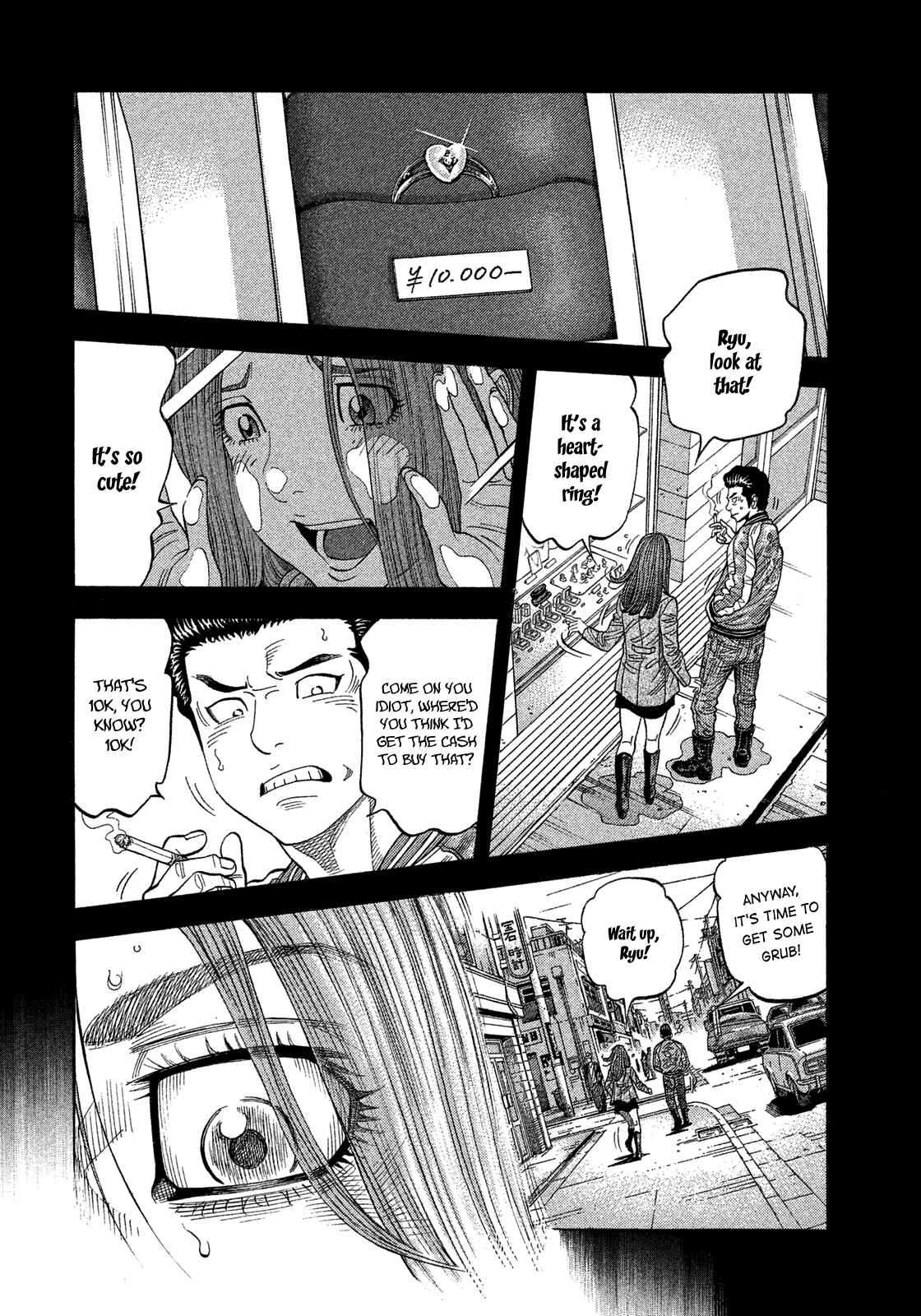 Page 11 Chapter 111 Montage