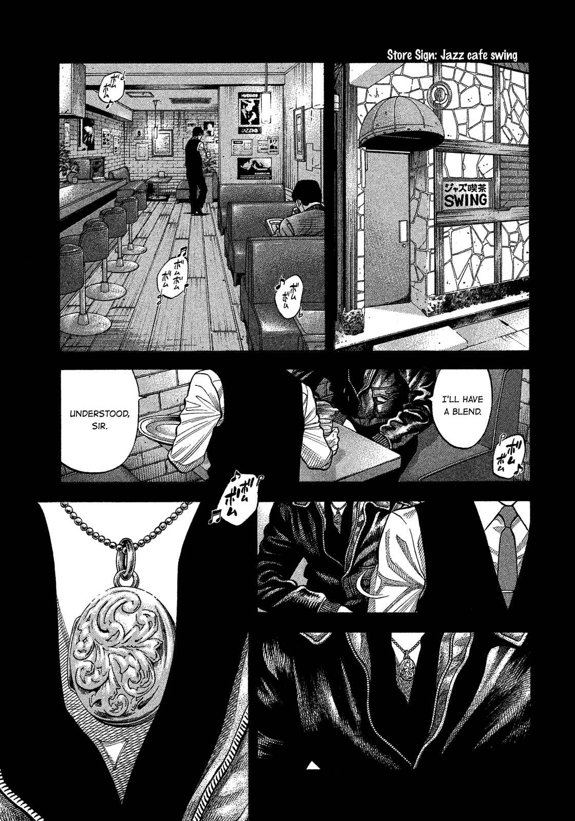 Page 17 Chapter 111 Montage