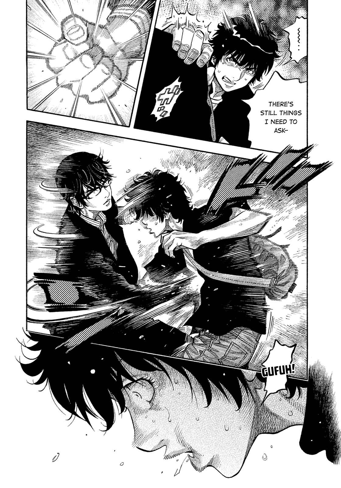 Page 6 Chapter 155 Montage