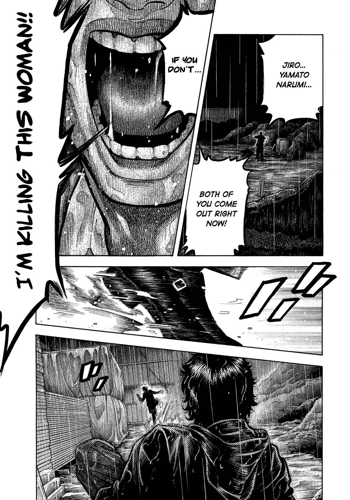 Page 12 Chapter 171 Montage