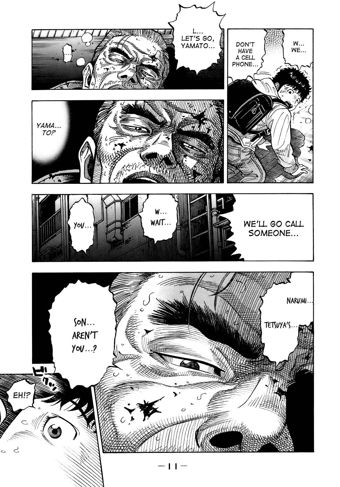 Page 12 Chapter 1 Montage