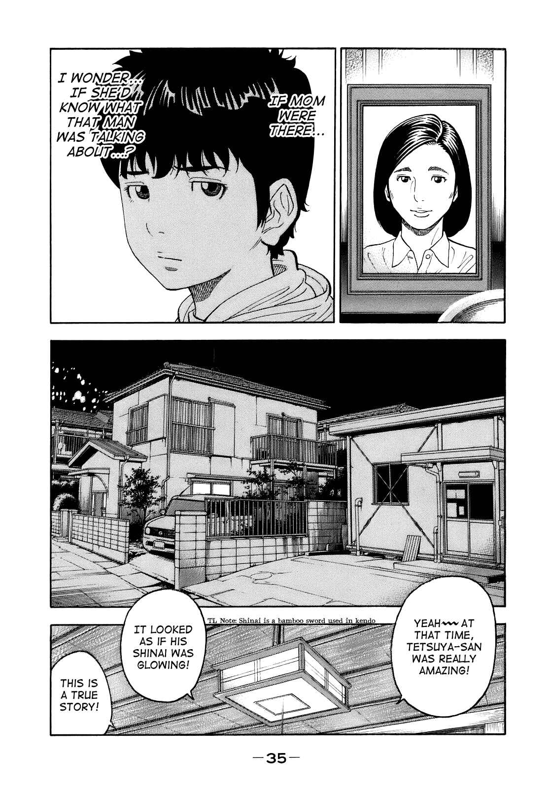 Page 34 Chapter 1 Montage
