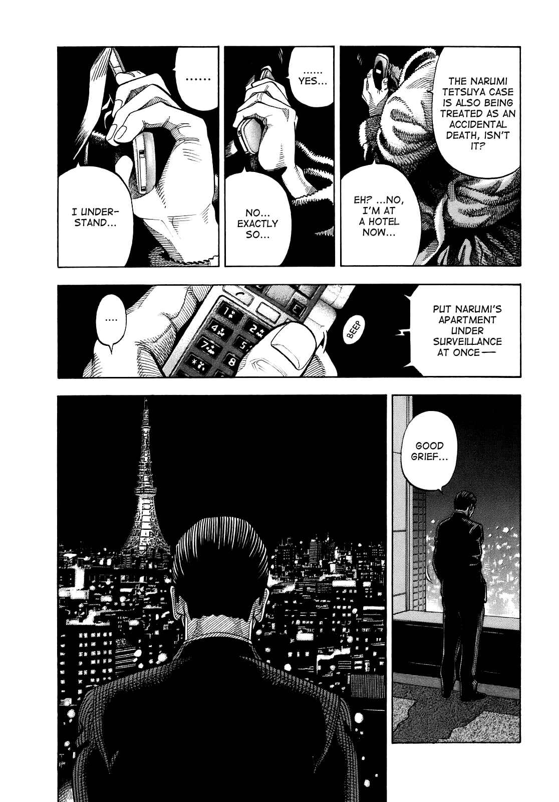 Page 44 Chapter 1 Montage