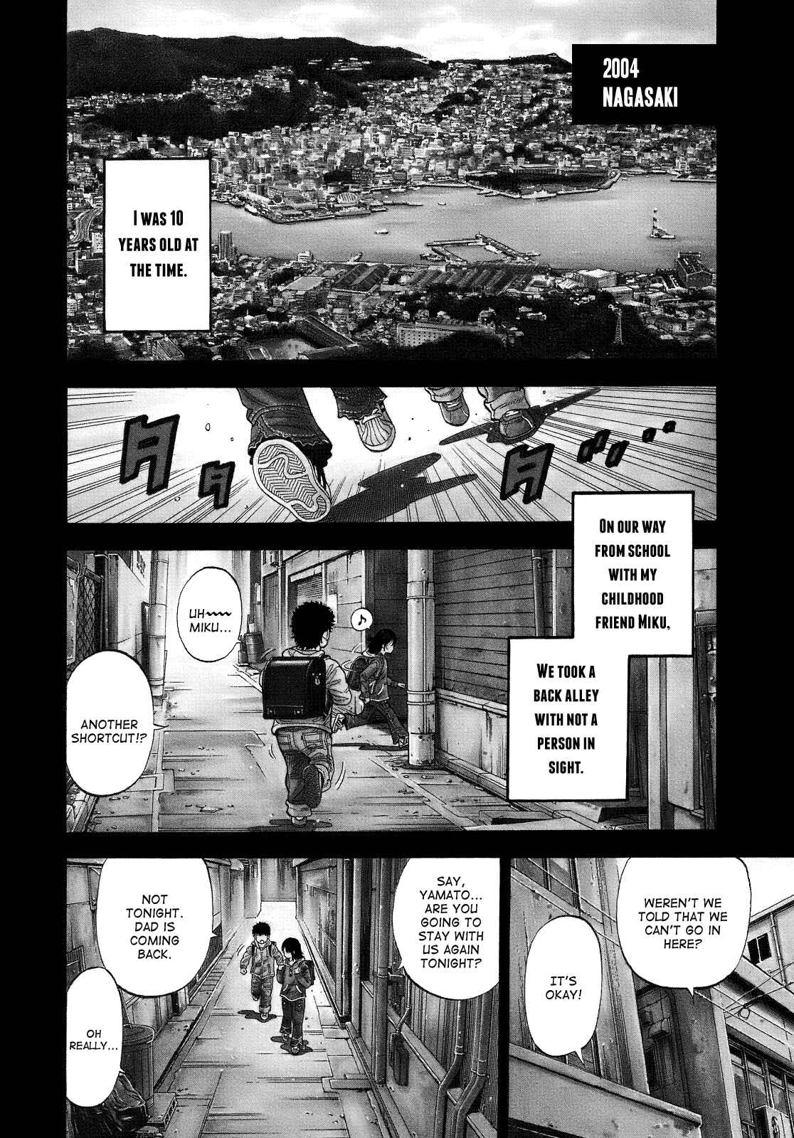 Page 7 Chapter 1 Montage