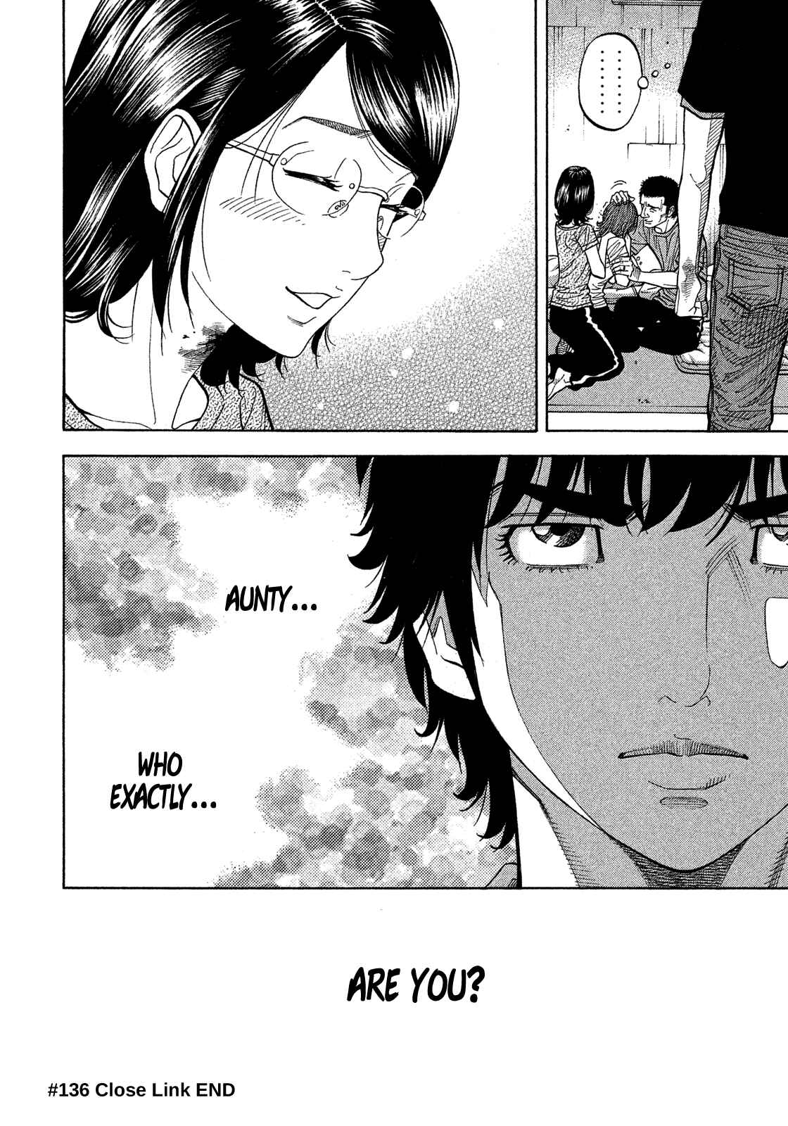 Page 18 Chapter 136 Montage