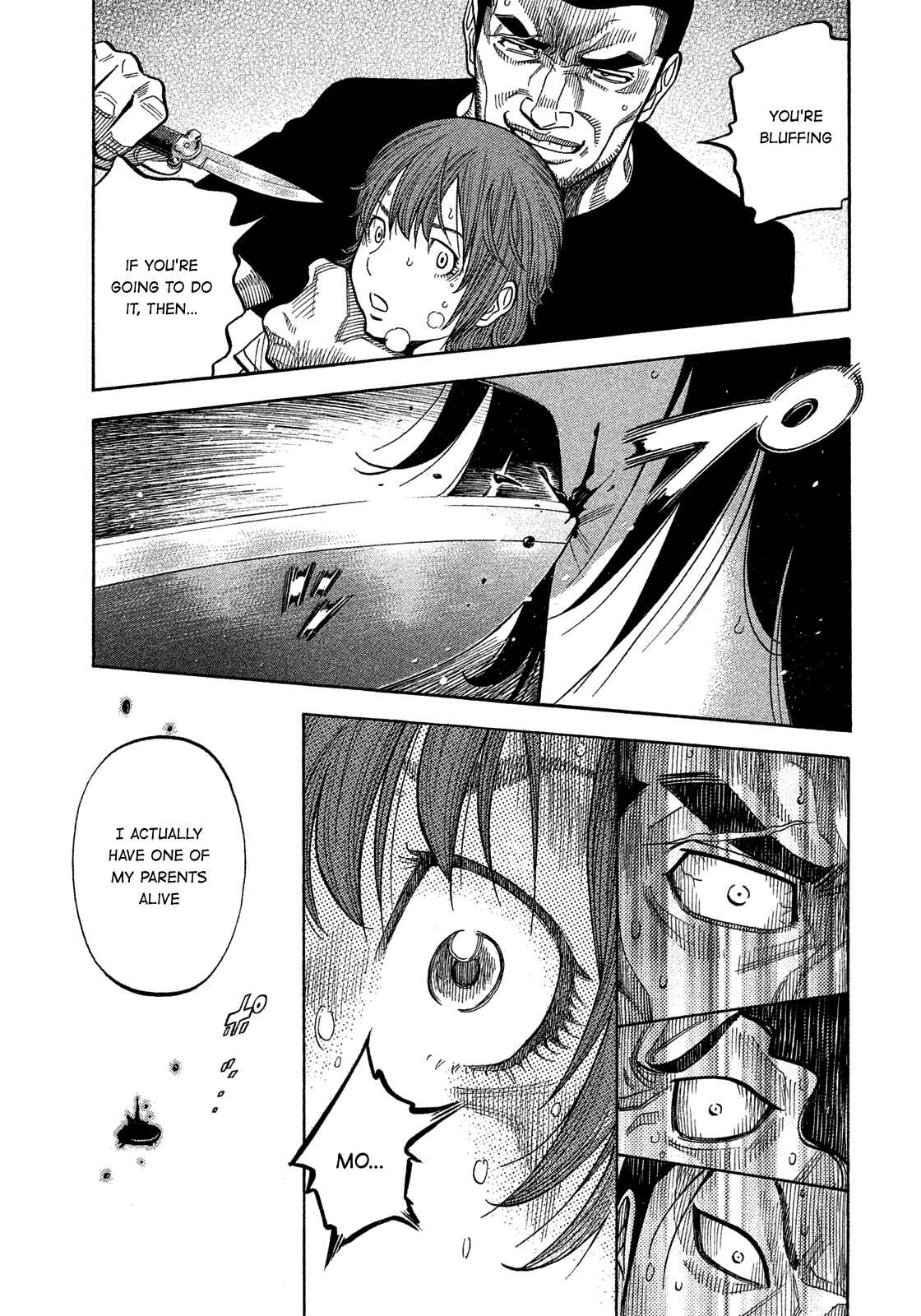 Page 7 Chapter 136 Montage