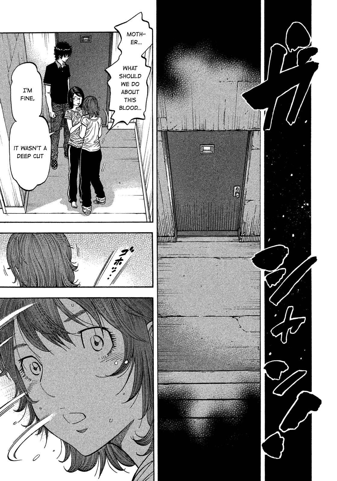Page 9 Chapter 136 Montage