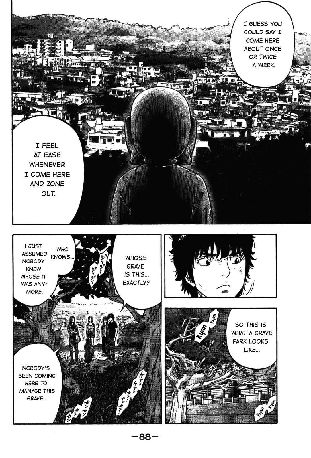 Page 10 Chapter 93 Montage